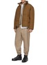 Figure View - Click To Enlarge - 3.1 PHILLIP LIM - Puffer jacket