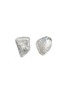 Main View - Click To Enlarge - BALENCIAGA - 'Rock' stud earrings