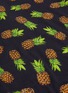  - ALICE & OLIVIA - 'Rylyn' bead pineapple print T-shirt