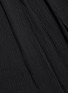  - ALICE & OLIVIA - 'Elba' cupro wide leg pants