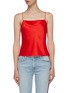 Main View - Click To Enlarge - ALICE & OLIVIA - 'Harmon' satin camisole top