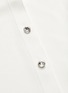  - ALICE & OLIVIA - 'Ruthy' ruffle shoulder flared cuff cardigan