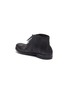  - MARSÈLL - 'Listello' distressed leather chukka boots