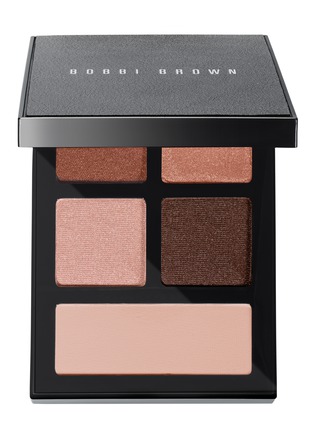 Main View - Click To Enlarge - BOBBI BROWN - The Essential Eye Palette – Into The Sunset