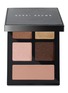 Main View - Click To Enlarge - BOBBI BROWN - The Essential Eye Palette – Burnished Bronze