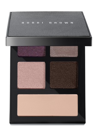 Main View - Click To Enlarge - BOBBI BROWN - The Essential Eye Palette – Midnight Orchid