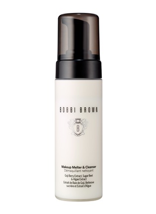 Main View - Click To Enlarge - BOBBI BROWN - Makeup Melter & Cleanser 150ml