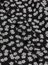 Detail View - Click To Enlarge - C/MEO COLLECTIVE - x Savislook 'Promises' balloon sleeve floral print dress