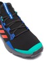 Detail View - Click To Enlarge - ADIDAS BY WHITE MOUNTAINEERING - 'Terrex_WM Speed LD' mesh sneakers