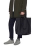 Front View - Click To Enlarge - WANT LES ESSENTIELS - 'Dayton XL' shopping tote