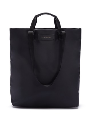 Main View - Click To Enlarge - WANT LES ESSENTIELS - 'Dayton XL' shopping tote