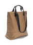 Detail View - Click To Enlarge - WANT LES ESSENTIELS - 'Dayton XL' shopping tote