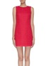 Main View - Click To Enlarge - ALICE & OLIVIA - 'Clyde' shift dress