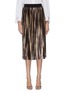Main View - Click To Enlarge - ALICE & OLIVIA - 'Mikaela' pleated skirt