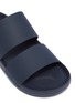Detail View - Click To Enlarge - VINCE - 'Marina' rubber double band pool slides