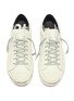 Detail View - Click To Enlarge - P448 - 'F9 John' suede sneakers