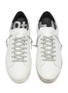 Detail View - Click To Enlarge - P448 - 'F9 John' leather sneakers