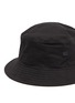 Detail View - Click To Enlarge - ACNE STUDIOS - Face patch bucket hat