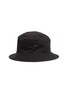 Main View - Click To Enlarge - ACNE STUDIOS - Face patch bucket hat