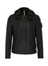 Main View - Click To Enlarge - TRICKCOO - Unisex Leather jacket