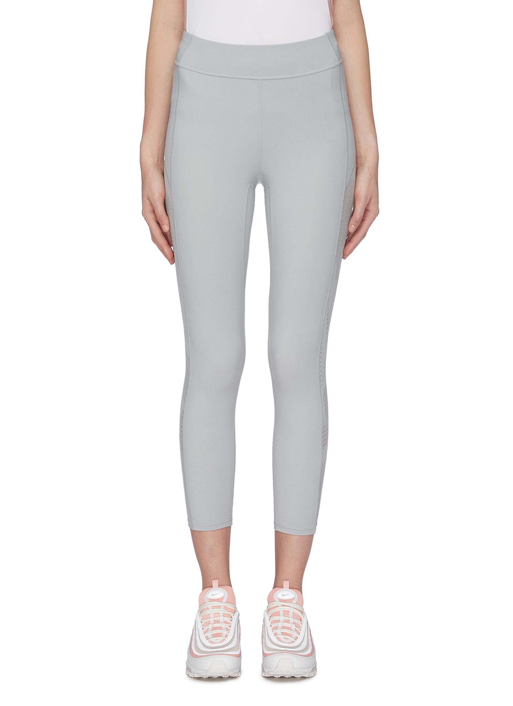 Performance leggings by Particle Fever