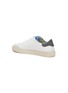  - AXEL ARIGATO - 'Clean 90' colourblock leather sneakers