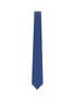 Figure View - Click To Enlarge - DRAKE'S - Wool blend tie