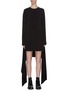 Main View - Click To Enlarge - JW ANDERSON - Drape dress