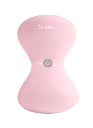 Main View - Click To Enlarge - BEGLOW - TIA: All-in-one Sonic Skin Care System – Pink