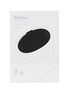 Detail View - Click To Enlarge - BEGLOW - Replaceable Silicone Brush Head – Black