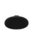 Main View - Click To Enlarge - BEGLOW - Replaceable Silicone Brush Head – Black