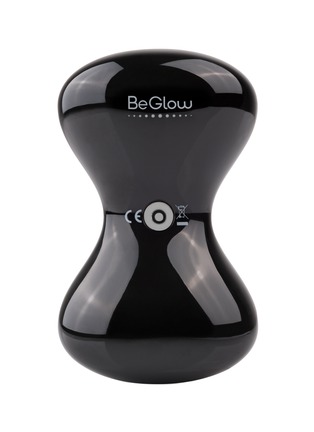 Main View - Click To Enlarge - BEGLOW - Tia: All-in-one Sonic Skin Care System – Black