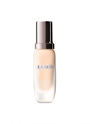 Main View - Click To Enlarge - LA MER - The Soft Fluid Long Wear Foundation SPF20 – Warm Ivory