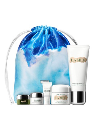 Main View - Click To Enlarge - LA MER - Celestial Transformations: The Luminous Collection