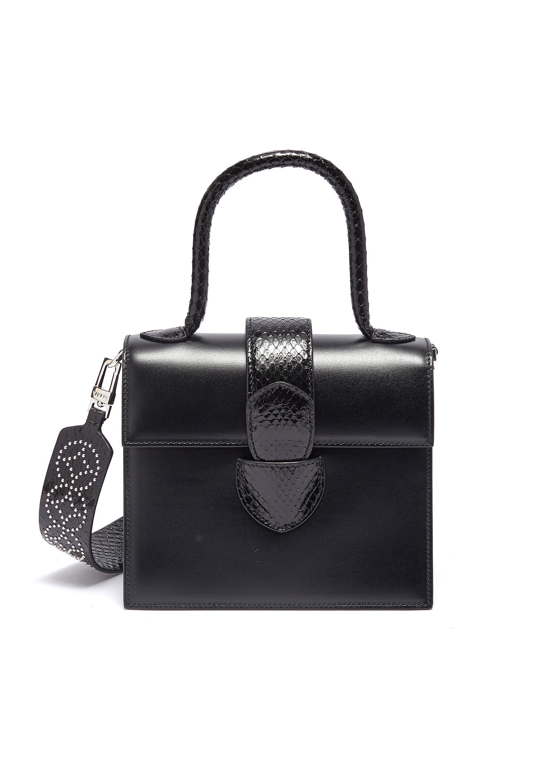 alaia bags