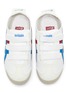 Figure View - Click To Enlarge - ONITSUKA TIGER - 'Mexico 66' baja PS kids sneakers