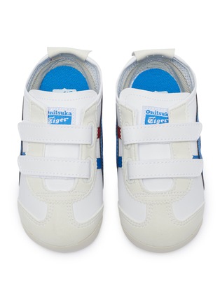 Figure View - Click To Enlarge - ONITSUKA TIGER - 'Mexico 66' baja TS toddler sneakers