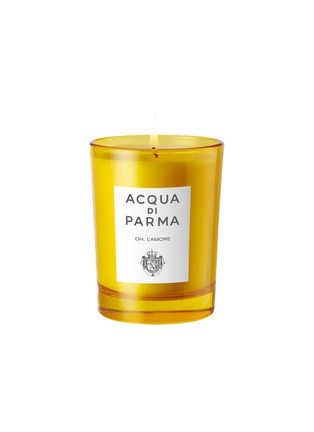 Main View - Click To Enlarge - ACQUA DI PARMA - Oh L'Amore Candle 200g