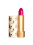Main View - Click To Enlarge - GUCCI - Rouge à Lèvres Voile Lipstick – 402 Vantine Fuchsia