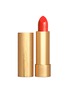 Main View - Click To Enlarge - GUCCI - Rouge à Lèvres Satin Lipstick – 300 Sadie Firelight