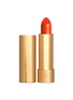 Main View - Click To Enlarge - GUCCI - Rouge à Lèvres Satin Lipstick – 302 Agatha Orange