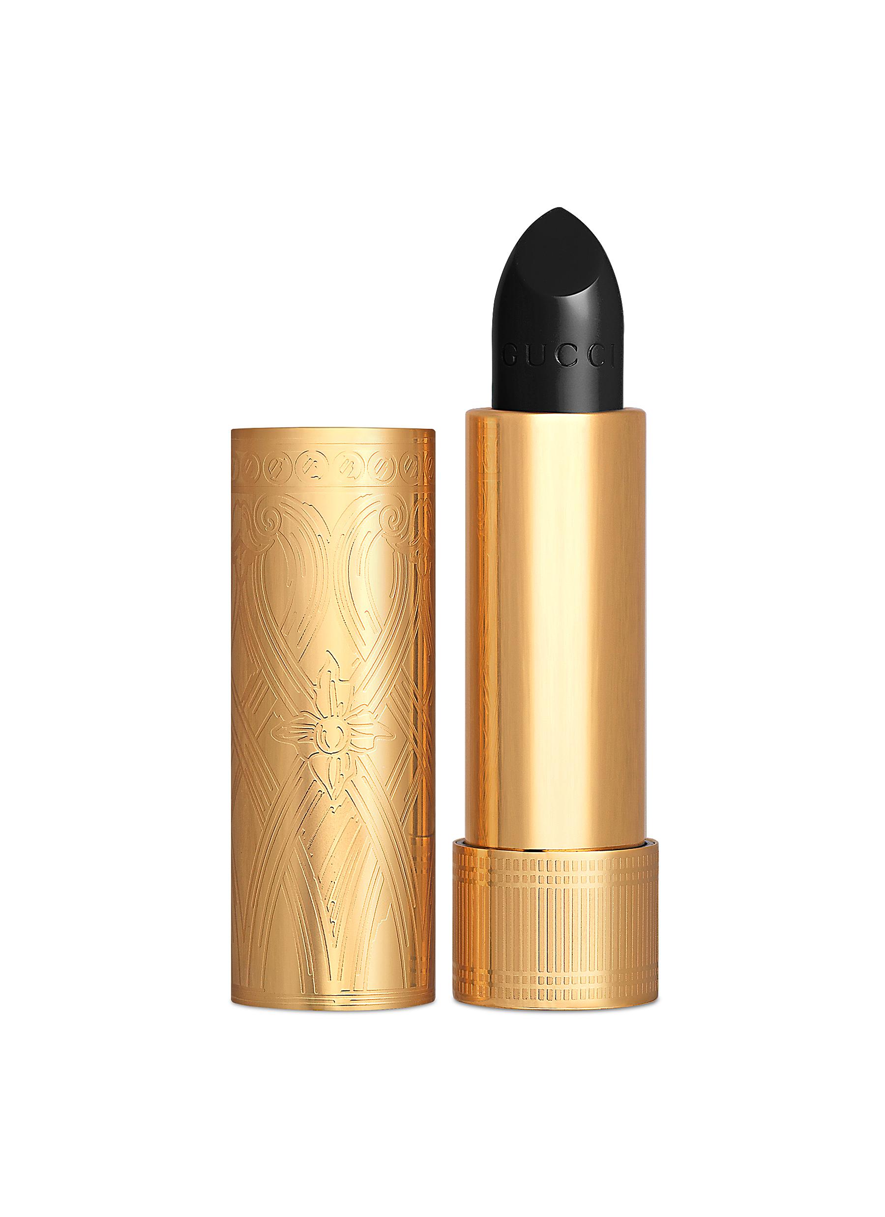 Satin Lipstick – 700 Crystal Black 