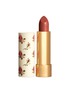 Main View - Click To Enlarge - GUCCI - Rouge à Lèvres Voile Lipstick – 201 The Painted Veil