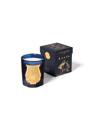 Main View - Click To Enlarge - CIRE TRUDON - Salta scented candle 270g