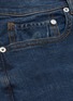  - PS PAUL SMITH - Washed slim fit jeans
