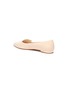  - SOPHIA WEBSTER - 'Bibi Butterfly' wing embroidered leather flats
