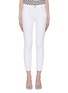 Main View - Click To Enlarge - J BRAND - '835' cropped skinny jeans