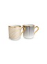 Main View - Click To Enlarge - BETHAN GRAY - Lustre espresso cup set