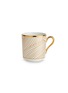 Main View - Click To Enlarge - BETHAN GRAY - Lustre Dhow espresso cup