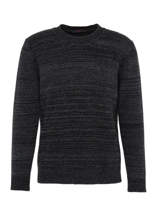Main View - Click To Enlarge - THE GIGI - Wool sweater